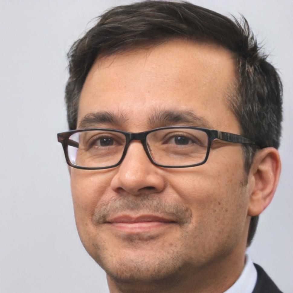 Senior business mentor and financial advisor